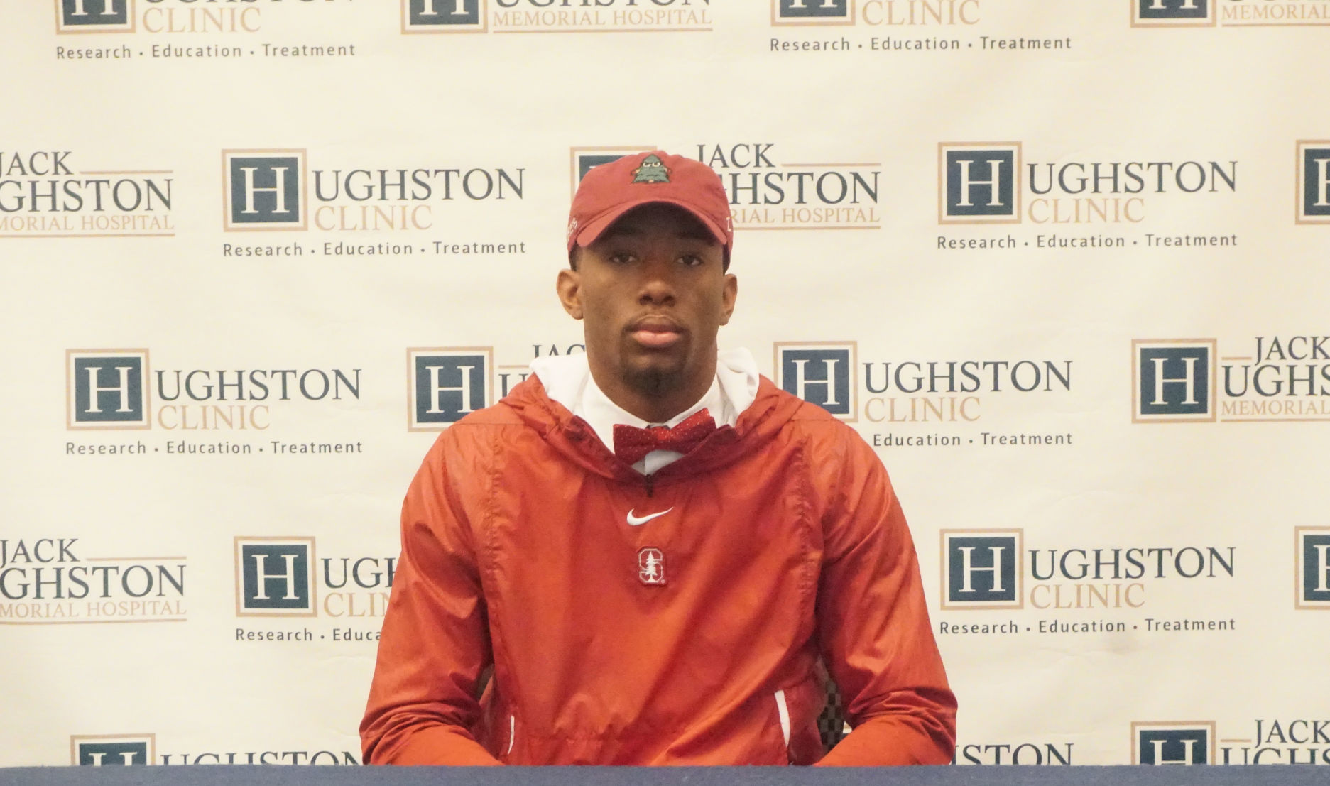 Signing Day
